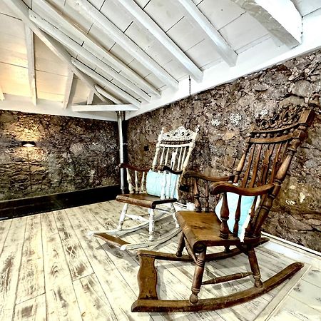 Casa Antigua Βίλα La Esperanza  Εξωτερικό φωτογραφία