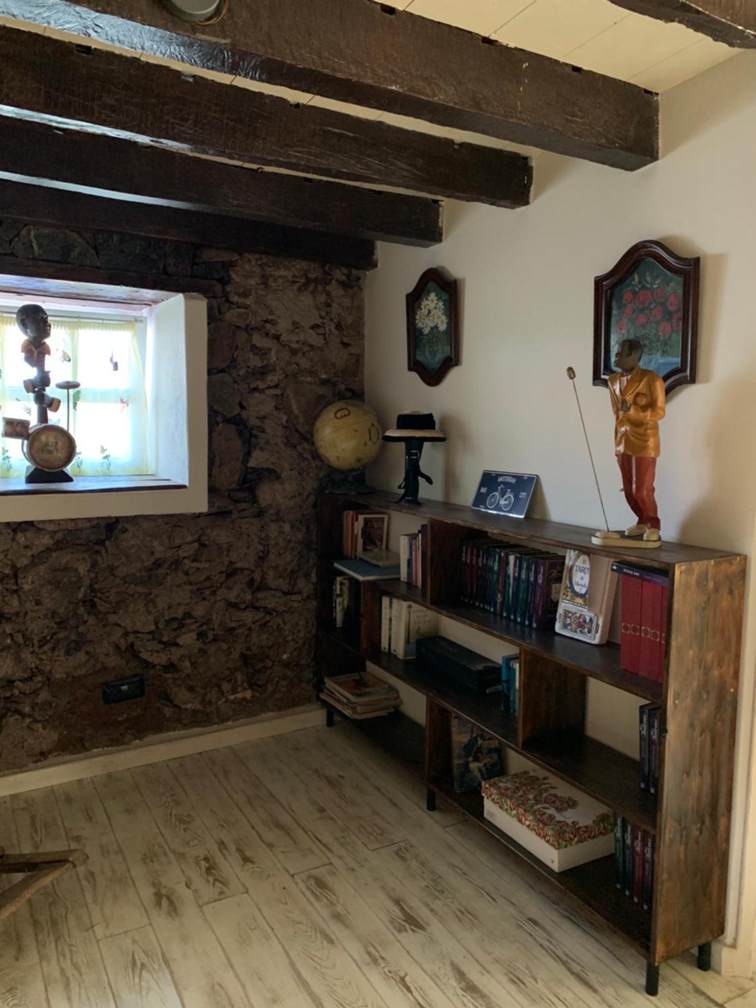 Casa Antigua Βίλα La Esperanza  Εξωτερικό φωτογραφία