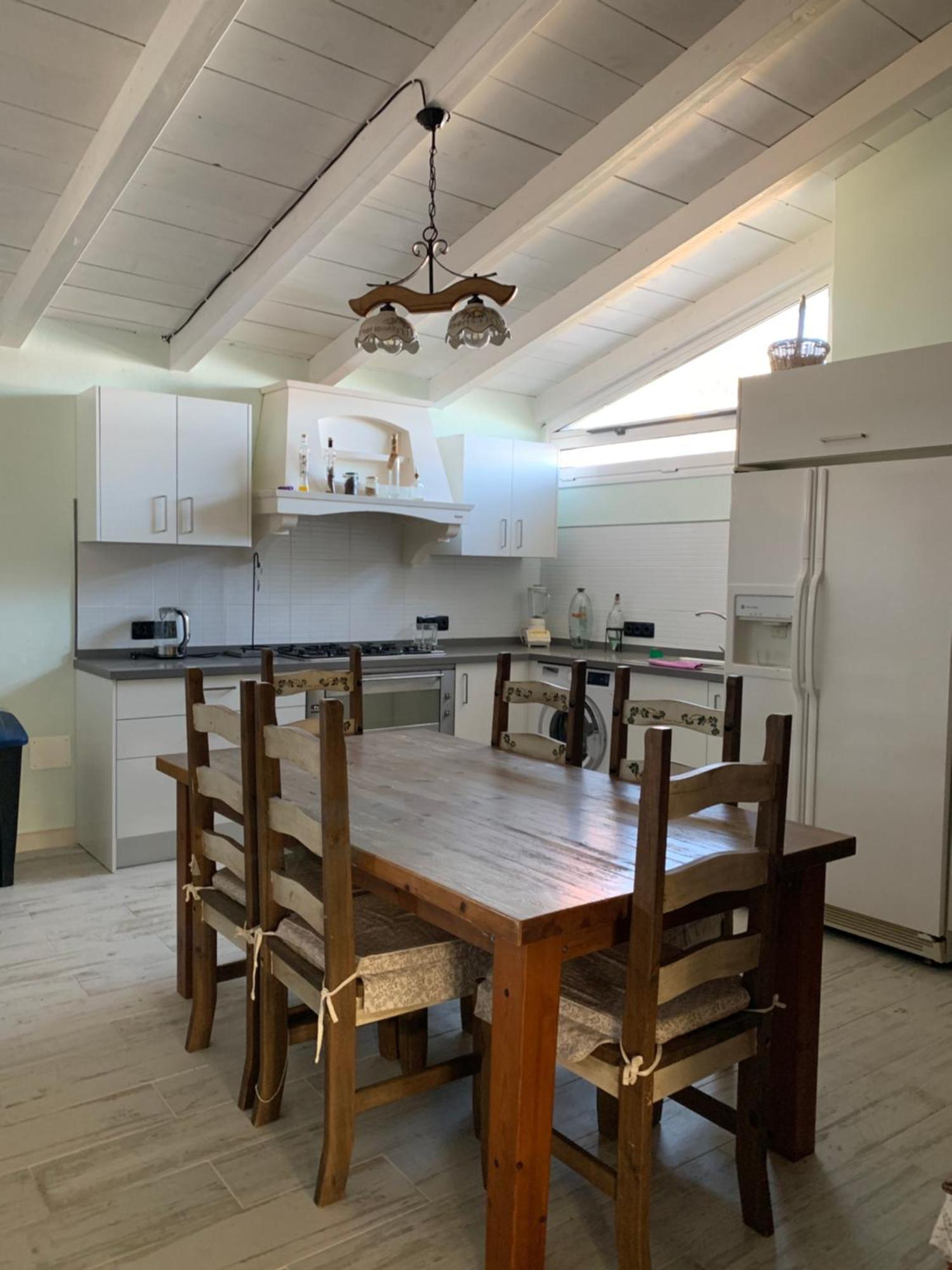 Casa Antigua Βίλα La Esperanza  Εξωτερικό φωτογραφία