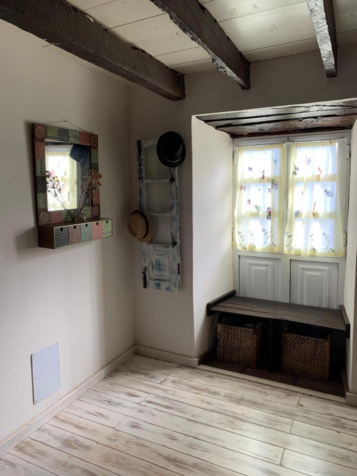 Casa Antigua Βίλα La Esperanza  Εξωτερικό φωτογραφία
