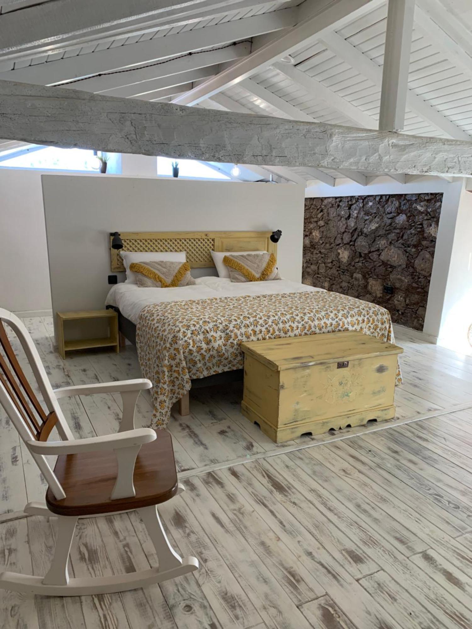 Casa Antigua Βίλα La Esperanza  Εξωτερικό φωτογραφία