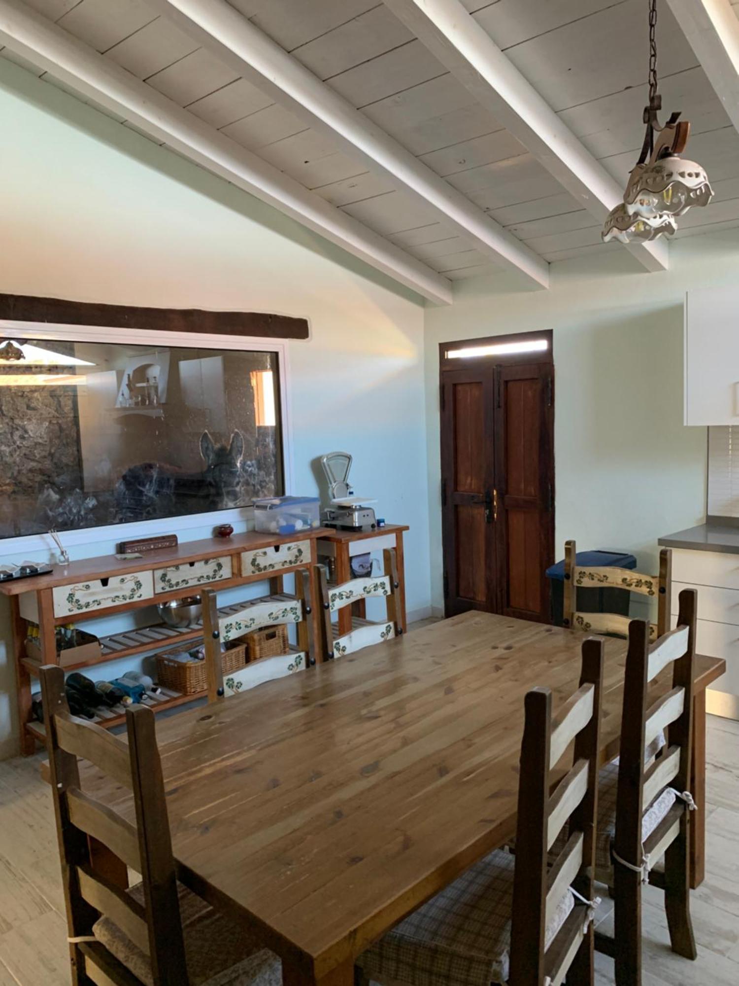 Casa Antigua Βίλα La Esperanza  Εξωτερικό φωτογραφία
