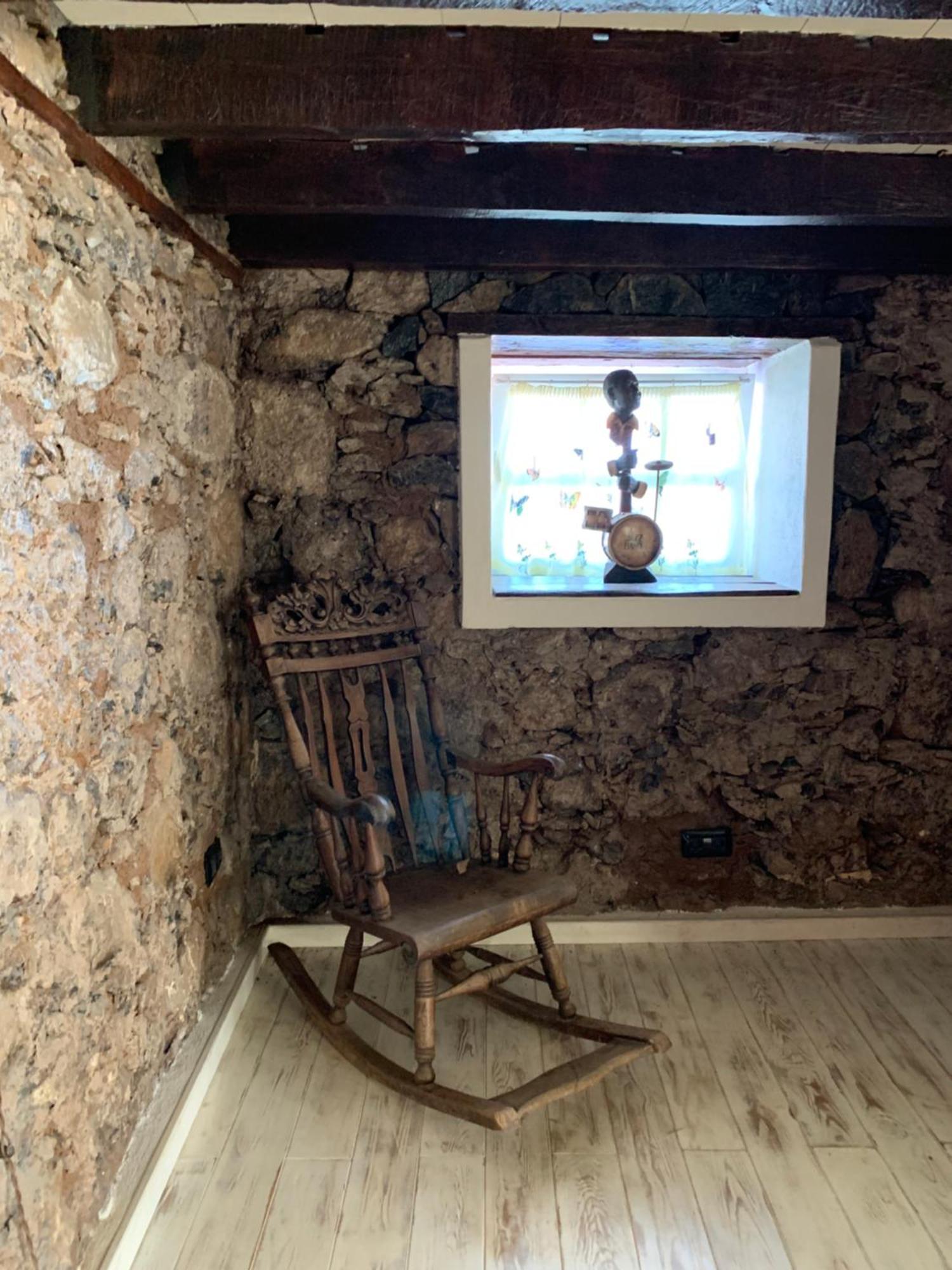 Casa Antigua Βίλα La Esperanza  Εξωτερικό φωτογραφία