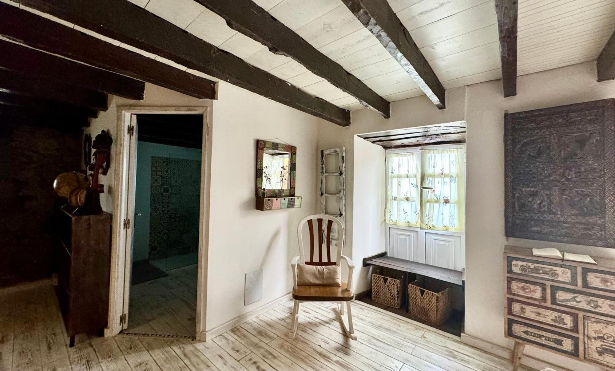 Casa Antigua Βίλα La Esperanza  Εξωτερικό φωτογραφία