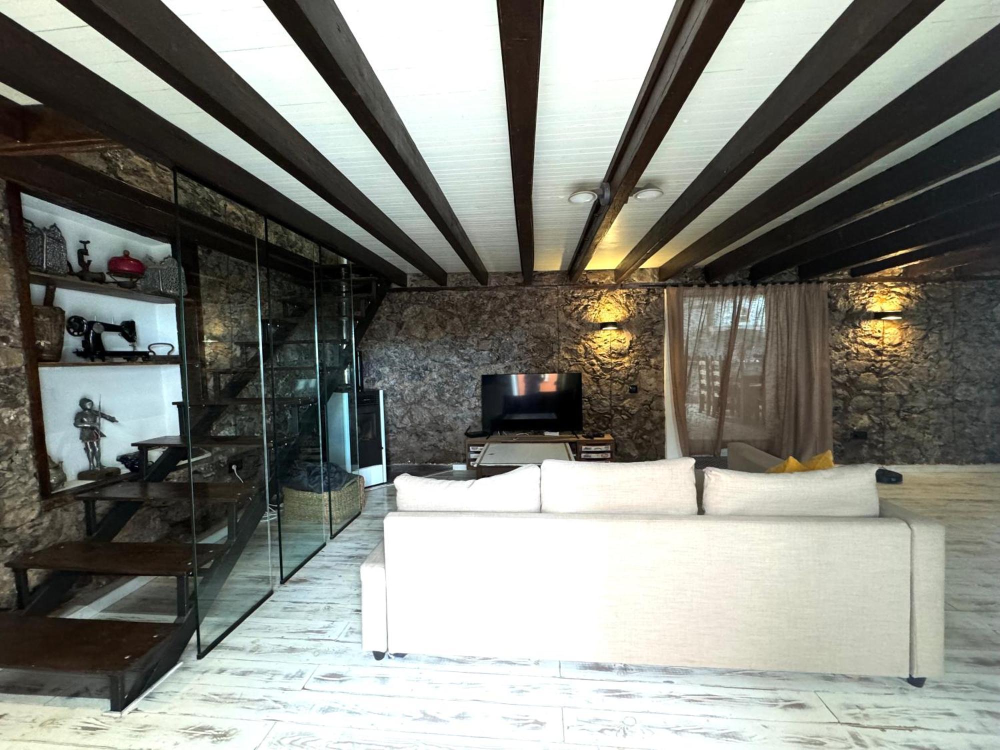 Casa Antigua Βίλα La Esperanza  Εξωτερικό φωτογραφία
