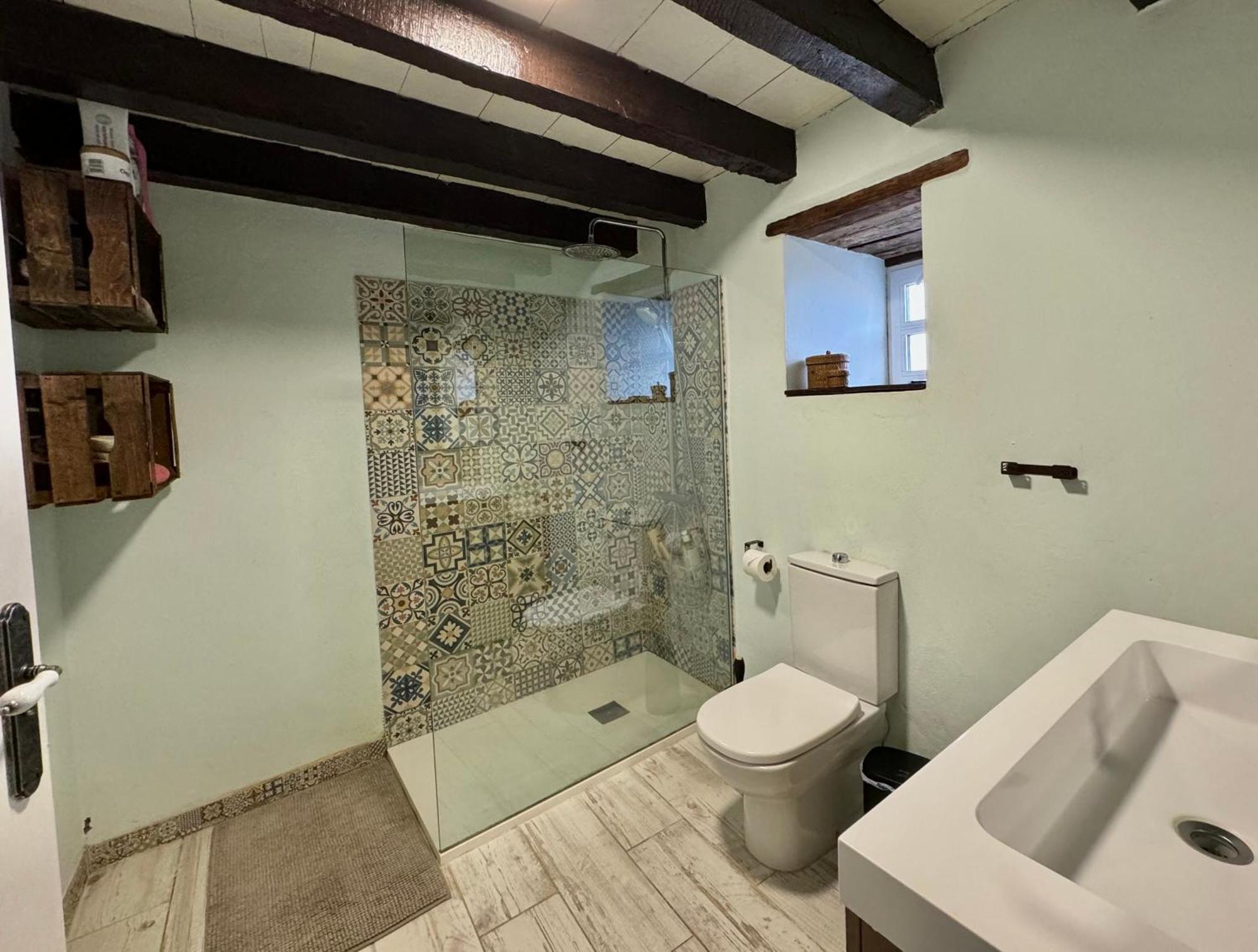 Casa Antigua Βίλα La Esperanza  Εξωτερικό φωτογραφία