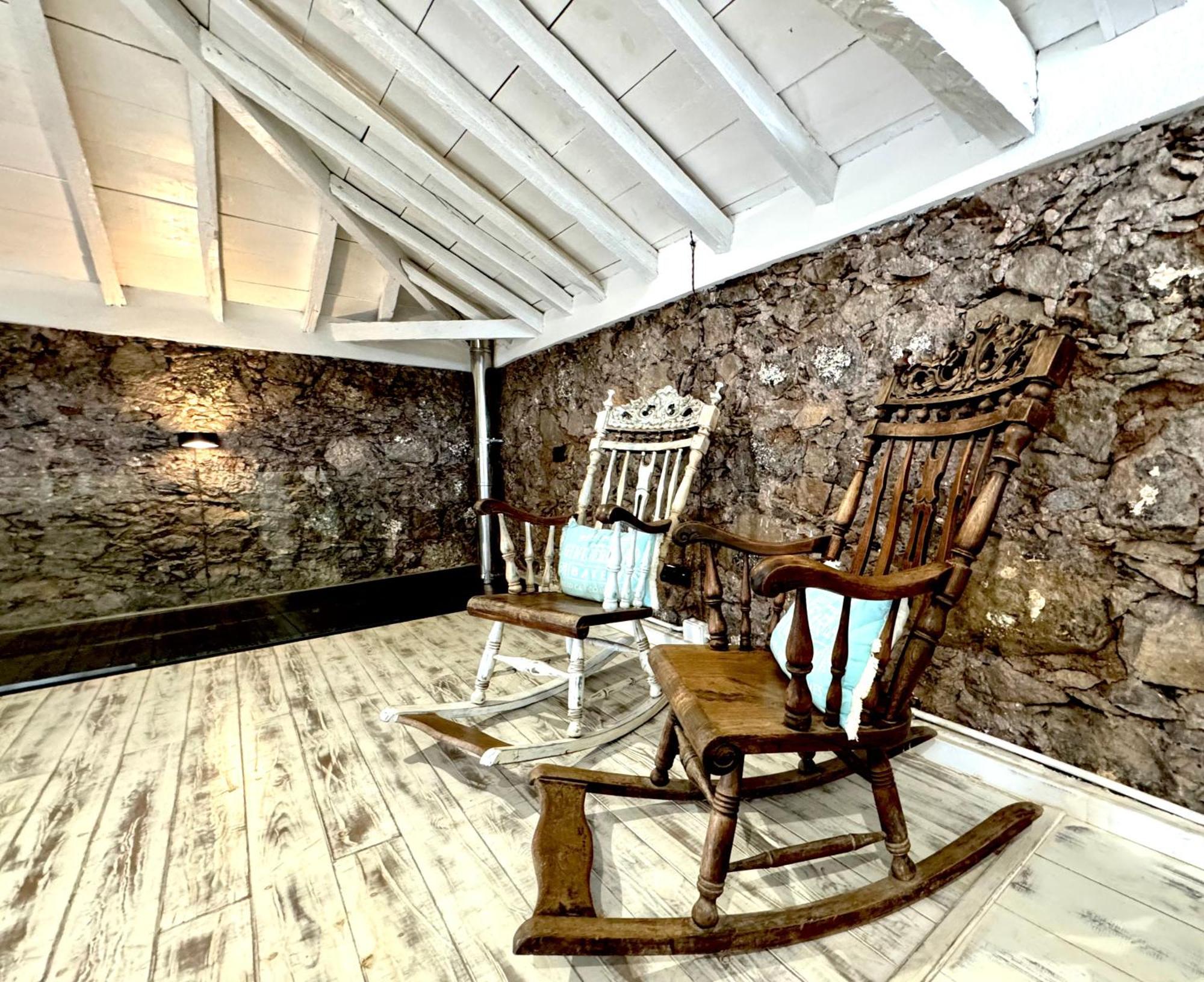 Casa Antigua Βίλα La Esperanza  Εξωτερικό φωτογραφία