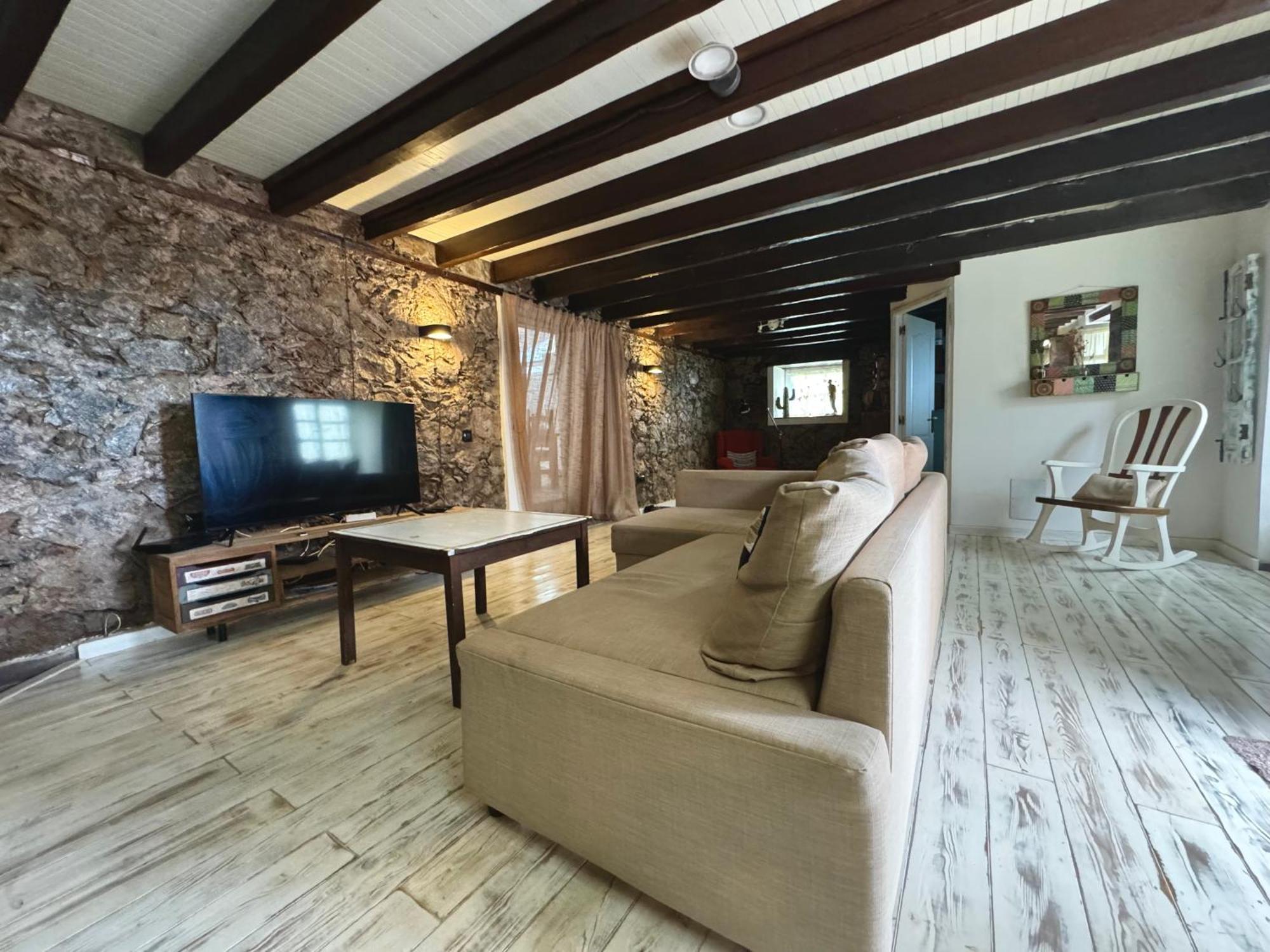 Casa Antigua Βίλα La Esperanza  Εξωτερικό φωτογραφία